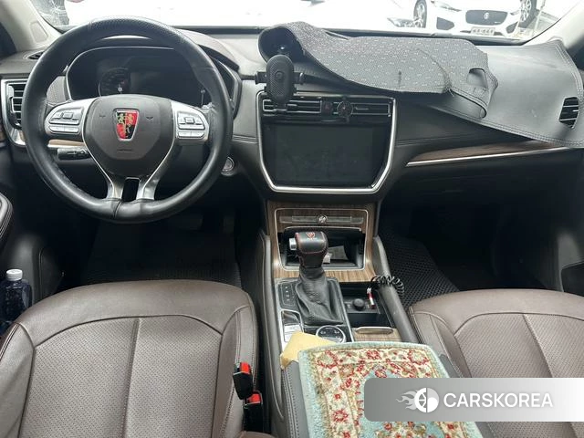 Roewe RX8 id 4216297 из Китая 7