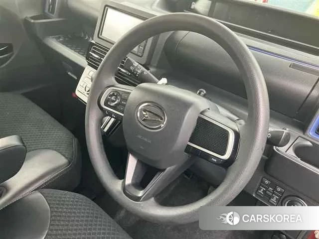 Daihatsu Tanto 2021 из Японии, фото 3