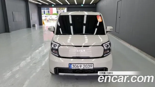 Kia The New Kia Ray id 2949247 из Кореи 11