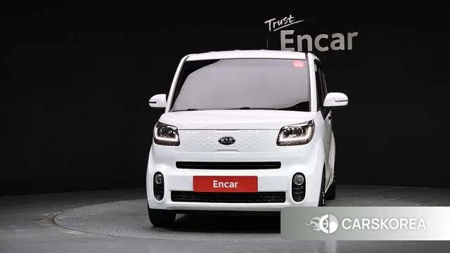 Kia The New Ray id 3612460 из Кореи 13