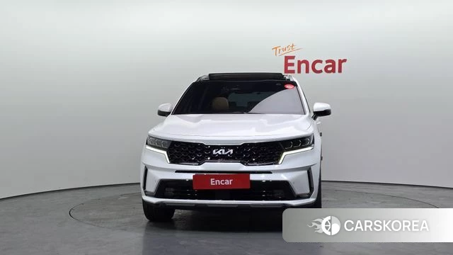 Kia Sorento 4th Generation id 3964510 из Кореи 13