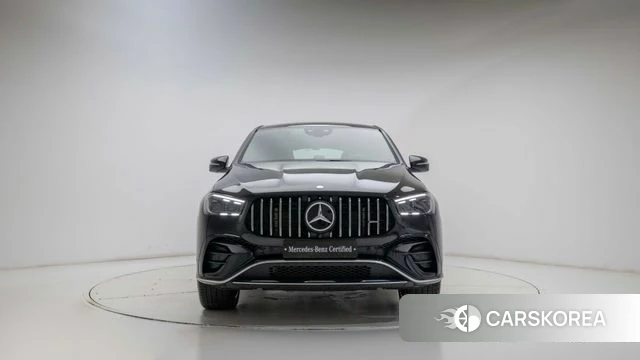 Mercedes-Benz GLE-Class W167 id 4462278 из Кореи 13