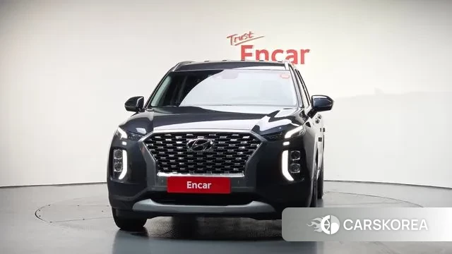 Hyundai Palisade id 3284172 из Кореи 13