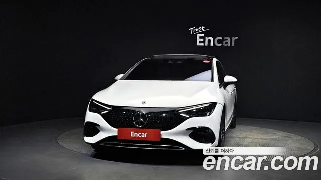 Mercedes-Benz EQE V295 id 2874349 из Кореи 13