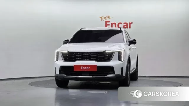 Kia The New Sorento 4th Generation id 3679831 из Кореи 13