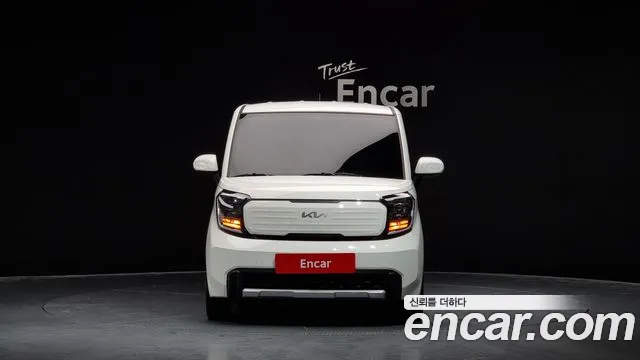 Kia The New Kia Ray id 2499215 из Кореи 13