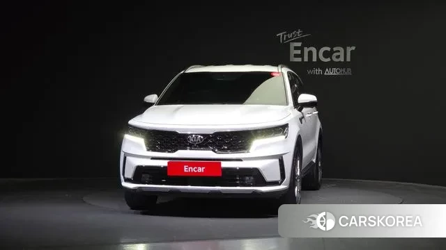 Kia Sorento 4th Generation id 3033423 из Кореи 13