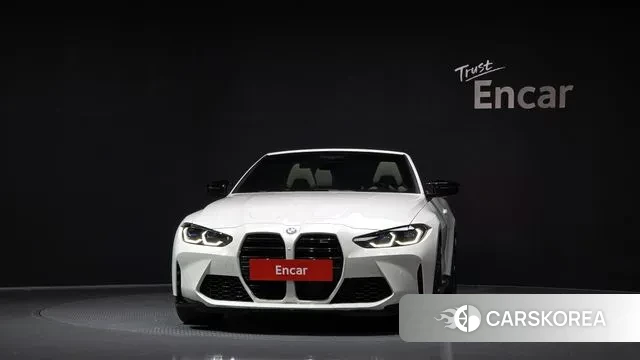 BMW M4 (G82) id 3131644 из Кореи 13