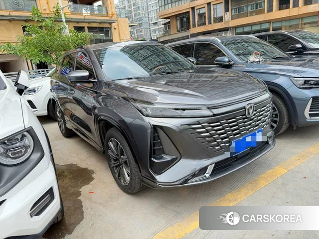 Chang'an CS75 PLUS id 4400084 из Китая 11