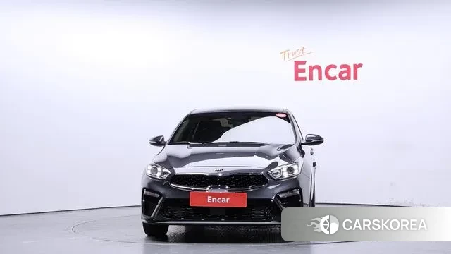 Kia Come New K3 id 3568465 из Кореи 13