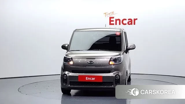 Kia The New Ray id 3384969 из Кореи 13