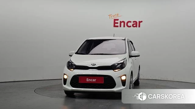 Kia All New Morning (JA) id 4502387 из Кореи 13