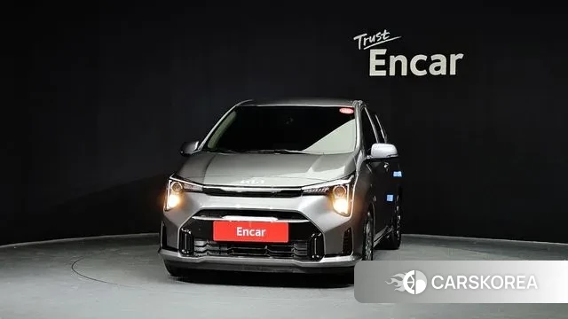 Kia The New Morning (JA) id 3565465 из Кореи 13