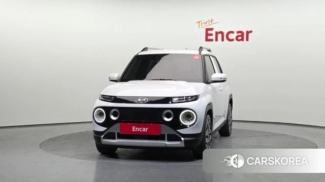 Hyundai Casper id 3883519 из Кореи 13