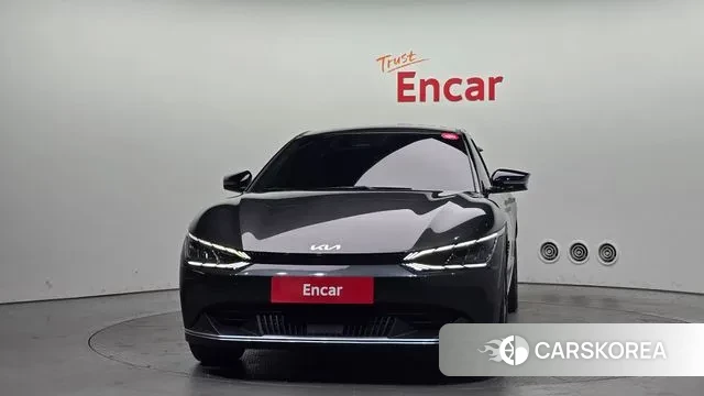 Kia EV6 id 3533977 из Кореи 13