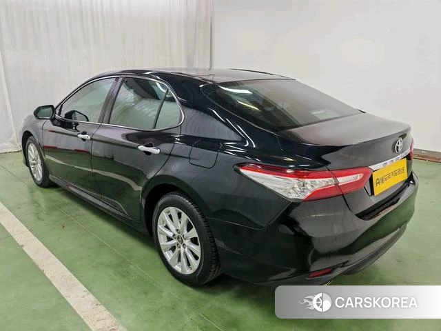Toyota Camry id 4210904 из Китая 13