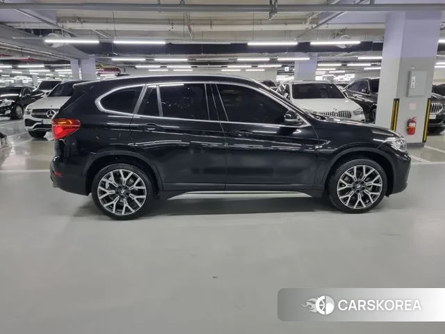 BMW X1 (F48) id 3032196 из Кореи 13