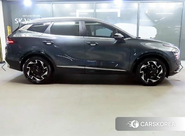 Kia Sportage 5th Generation id 4692322 из Кореи 12