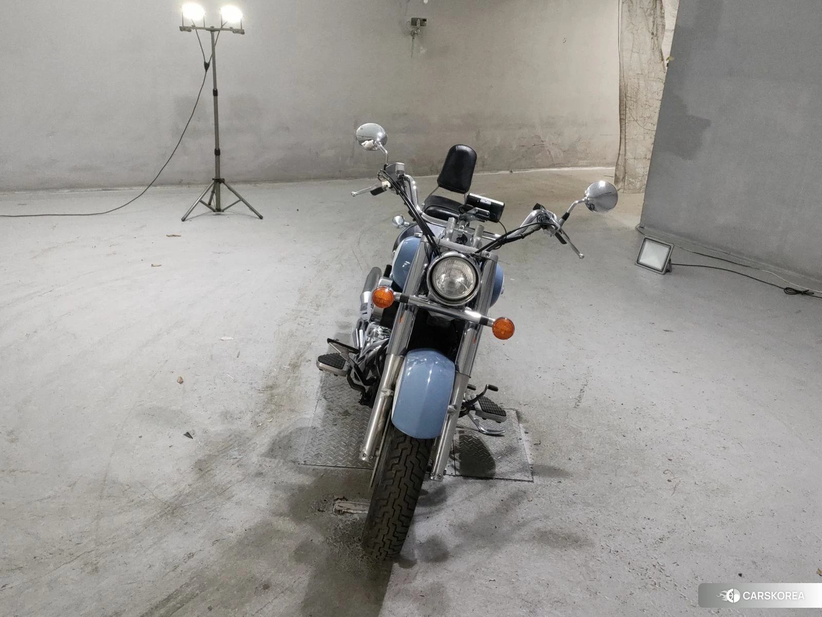 Проданный Honda SHADOW 400 CLASSIC 2015 из Японии, фото 4