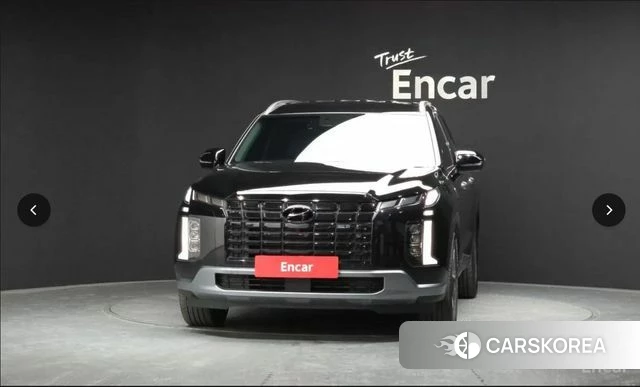 Hyundai The New Palisade id 3909396 из Кореи 13