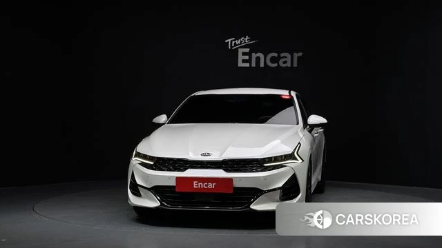 Kia K5 3rd generation id 4764940 из Кореи 23