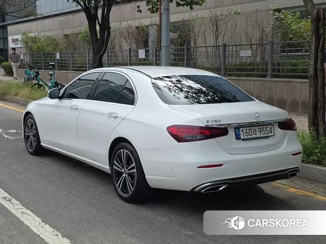 Mercedes-Benz E-Class W213 id 3214229 из Кореи 13