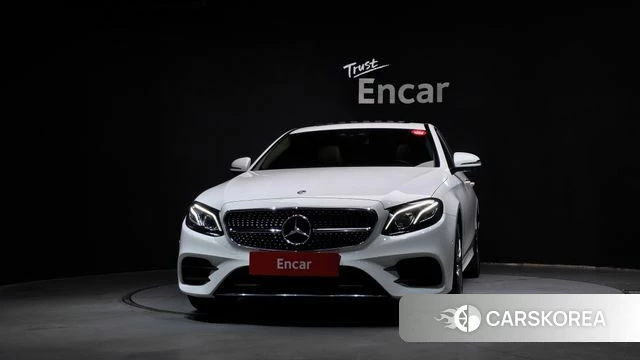 Mercedes-Benz E-Class W213 id 4698814 из Кореи 23