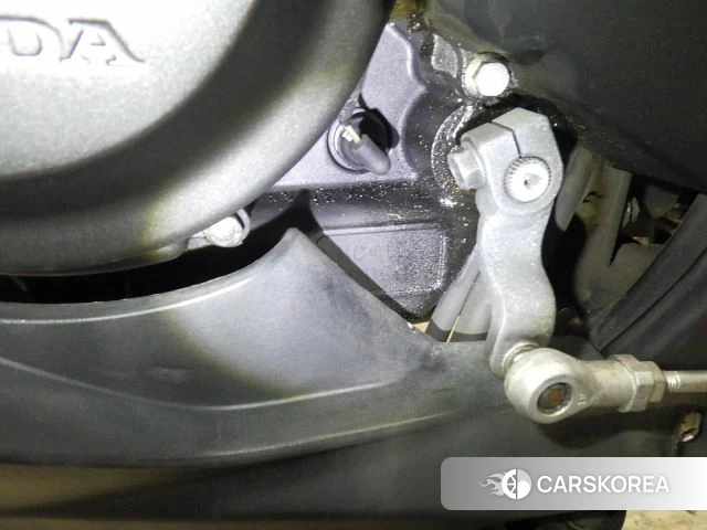 Engine photo