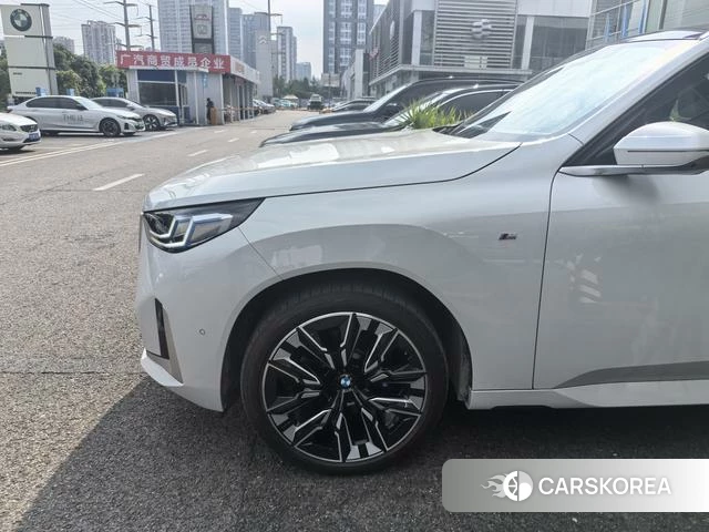 BMW X3 id 4297437 из Китая 14