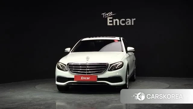 Mercedes-Benz E-Class W213 id 3754150 из Кореи 13