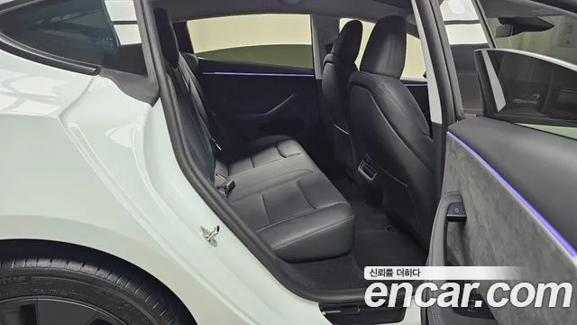 Tesla Model 3 id 2649961 из Кореи 13