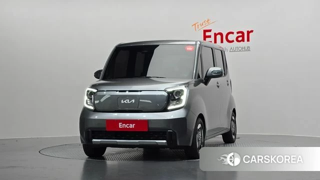 Kia The New Kia Ray EV id 4408503 из Кореи 23