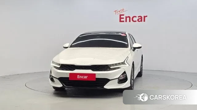 Kia K5 3rd generation id 3388683 из Кореи 13