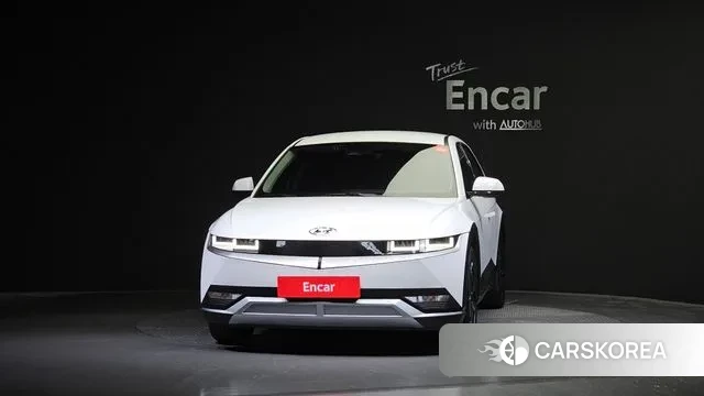 Hyundai Ionic 5 id 3038078 из Кореи 13