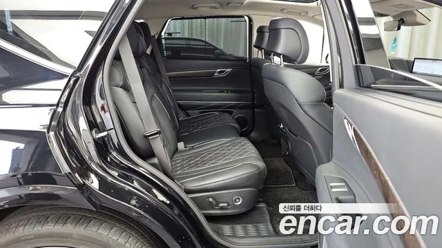 Genesis GV80 id 2654138 из Кореи 13