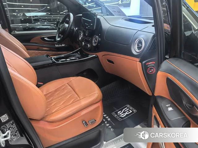 Mercedes-Benz Vito id 4265579 из Китая 8
