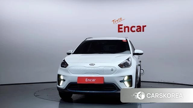 Kia Niro EV id 4447257 из Кореи 13