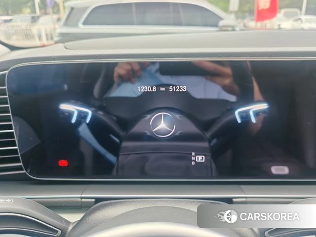 Mercedes-Benz GLE (import) id 4342193 из Китая 12