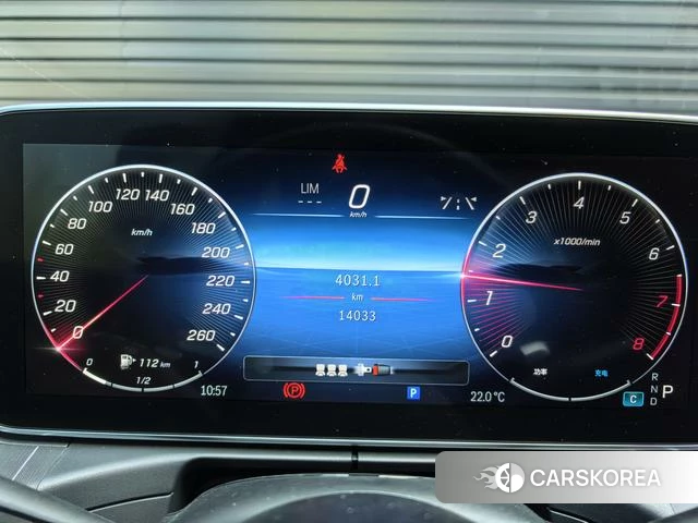 Mercedes-Benz Class C id 4258401 из Китая 14