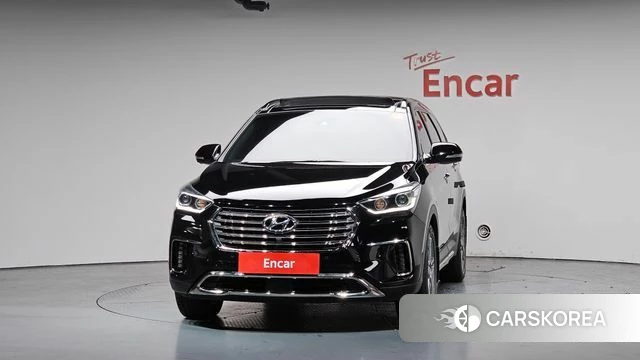 Hyundai The New Max Cruise id 3955796 из Кореи 13