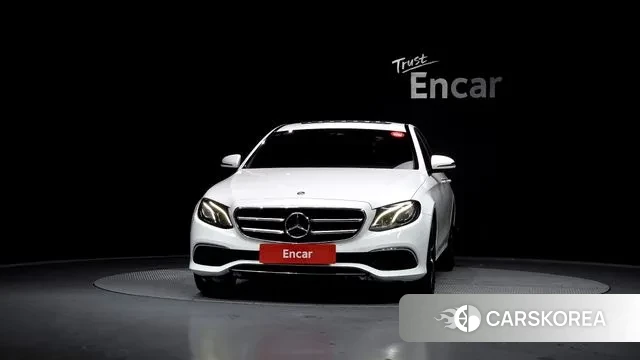 Mercedes-Benz E-Class W213 id 3484410 из Кореи 13
