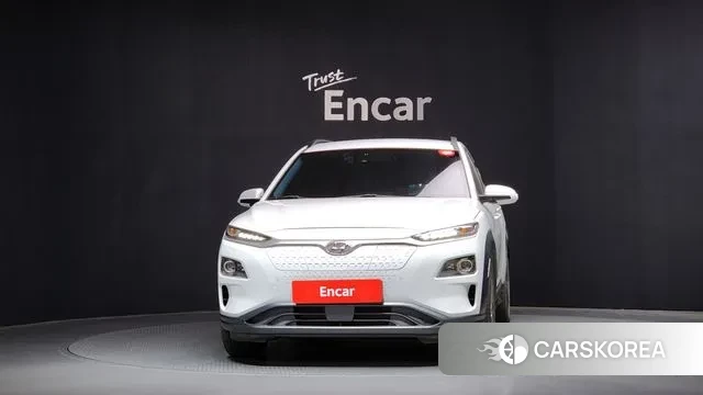 Hyundai Kona Electric id 3443995 из Кореи 13