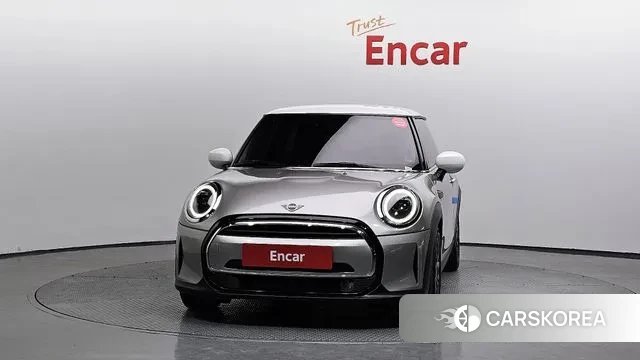 Mini Cooper id 3316766 из Кореи 13