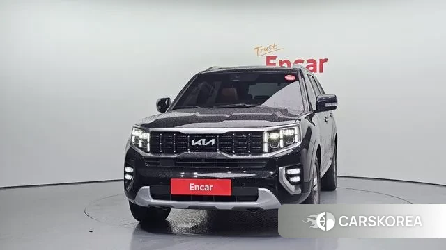 Kia Mohave Master id 3132195 из Кореи 13