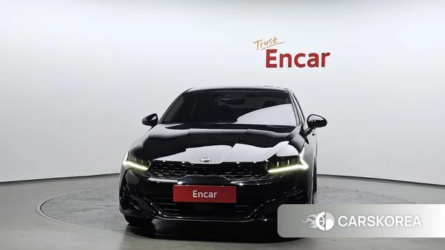 Kia K5 3rd generation id 4202873 из Кореи 23