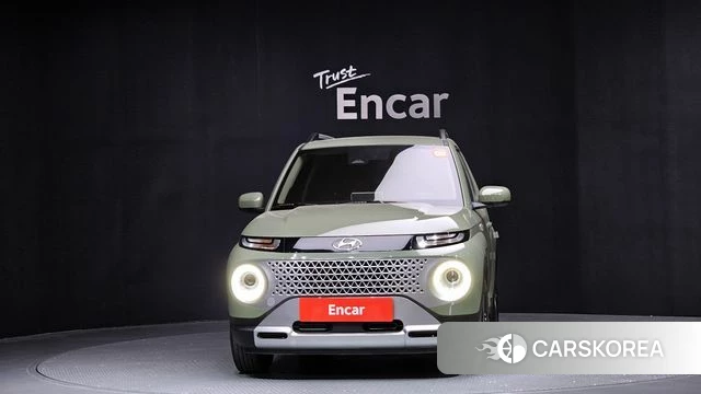 Hyundai Casper id 3953497 из Кореи 13