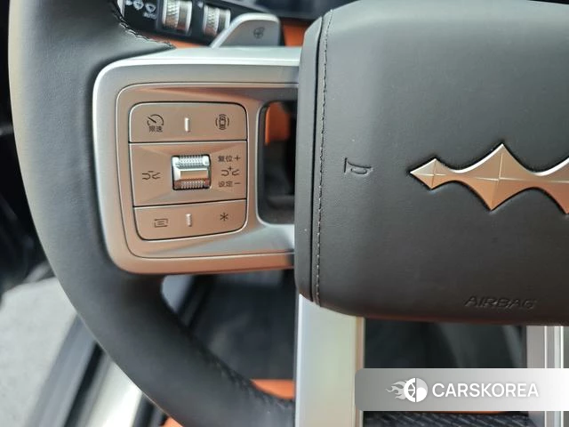 Leopard Titanium 7 PHEV id 3983184 из Китая 16