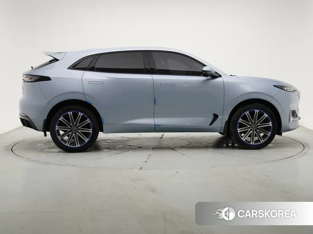 Chang'an UNI-K id 4393996 из Китая 21