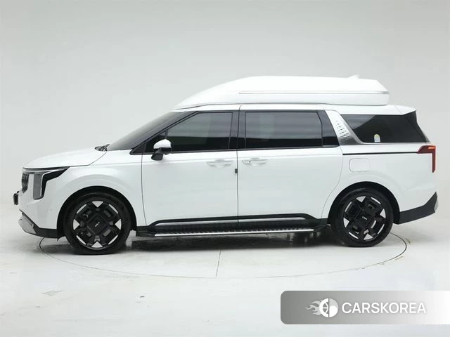 Kia The New Carnival 4th Generation id 4400538 из Кореи 13