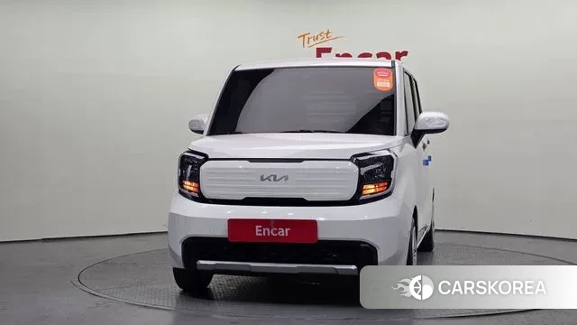 Kia The New Kia Ray id 3027090 из Кореи 13